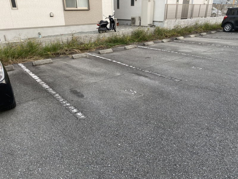 駐車場 写真10