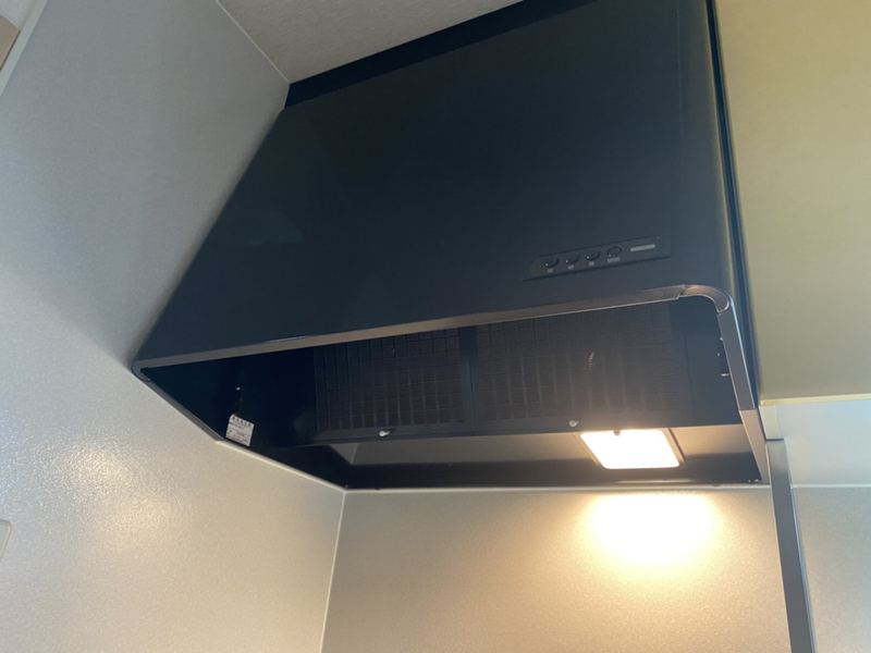 キッチン 写真18