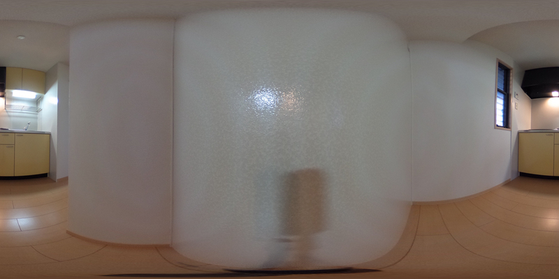 キッチン 写真37