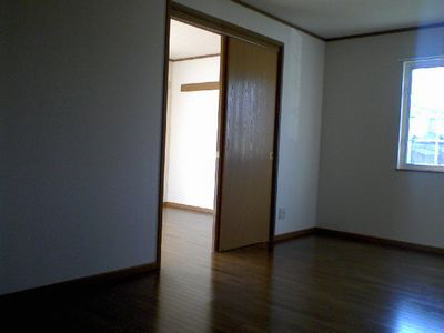 リビング 写真2