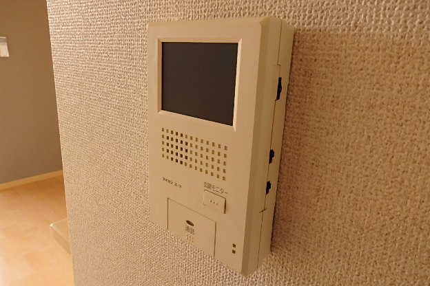 セキュリティ 写真12