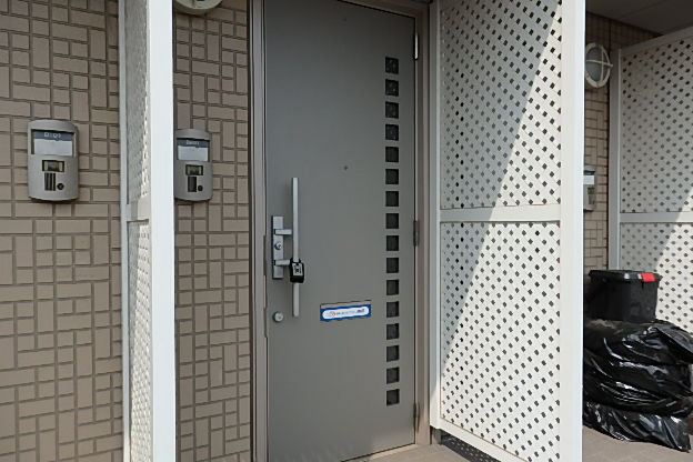 共用部 写真18