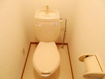 トイレ 写真5