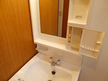 洗面所 写真6
