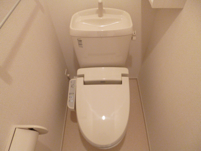 トイレ 写真5