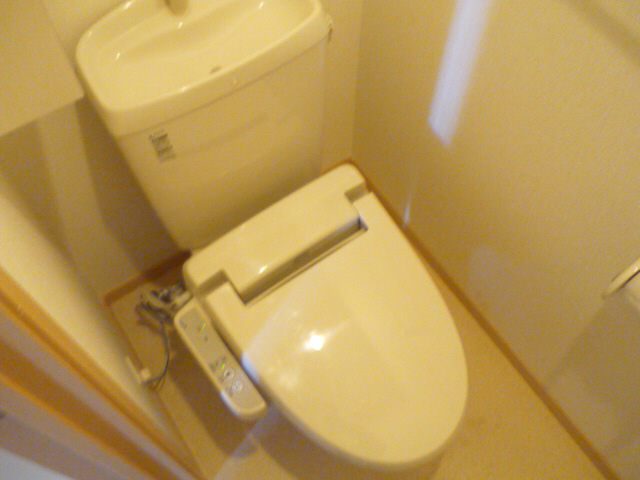 トイレ 写真5