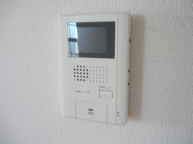セキュリティ 写真19