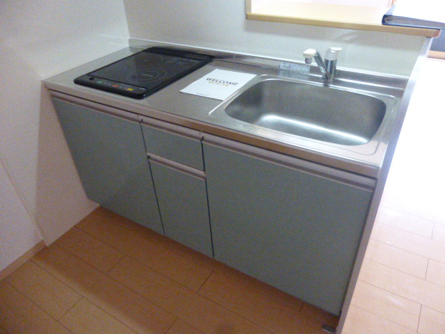 キッチン 写真3