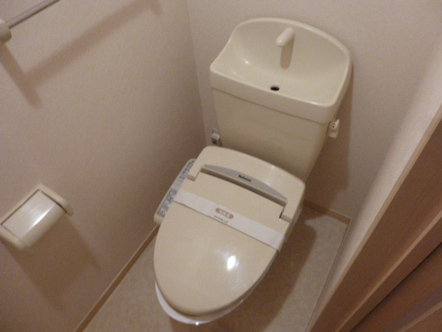 トイレ 写真5
