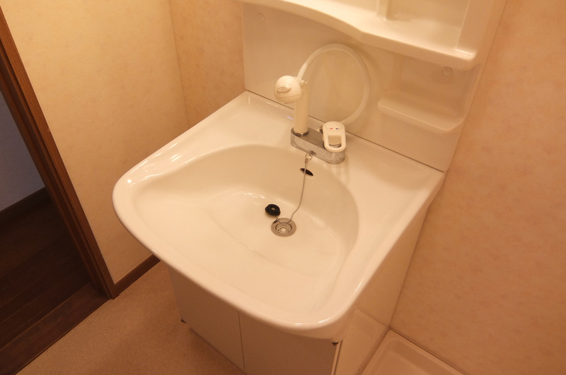 洗面所 写真5