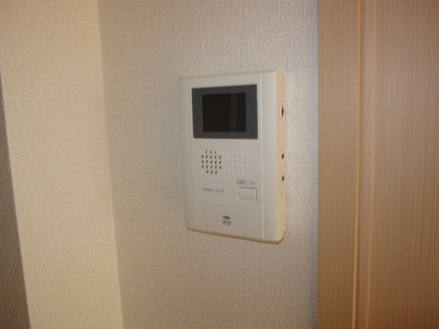 セキュリティ 写真9