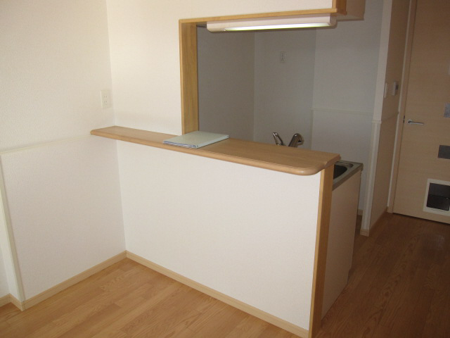 キッチン 写真19