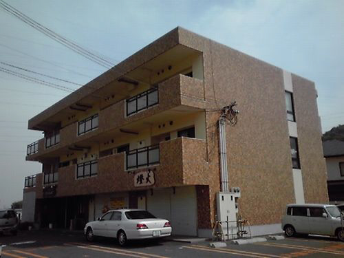 サニーガーデンⅡ