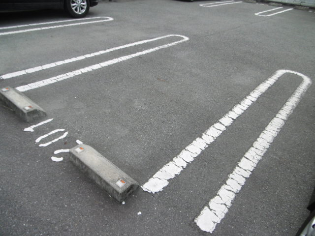 駐車場 写真13