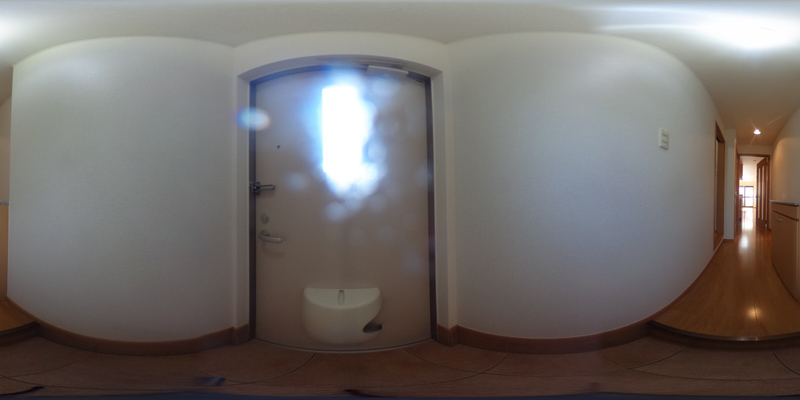 玄関 写真33
