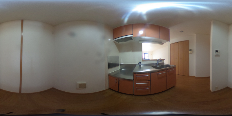 キッチン 写真35