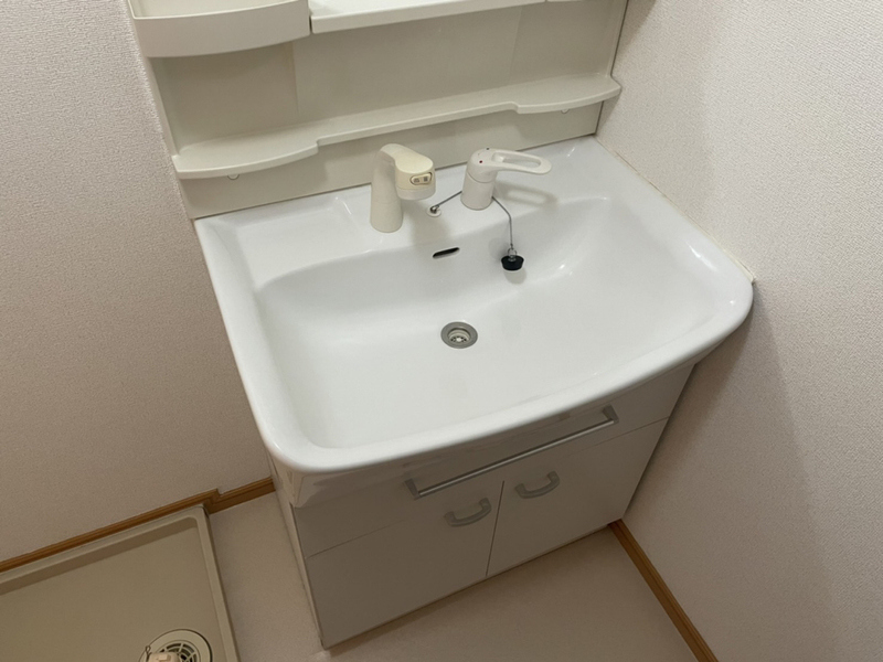 洗面所 写真6