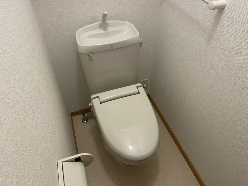 トイレ 写真5