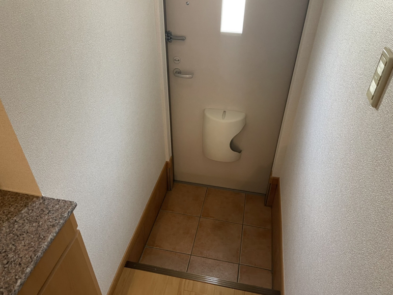 玄関 写真7
