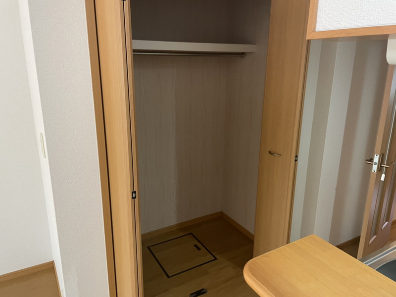 収納 写真9