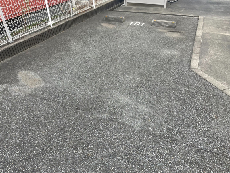 駐車場 写真10