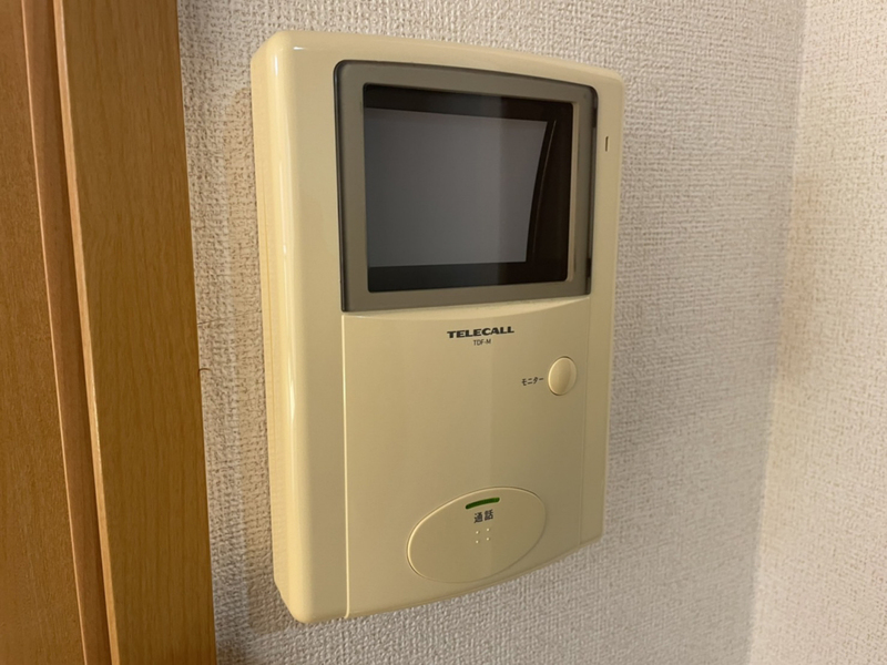 セキュリティ 写真13