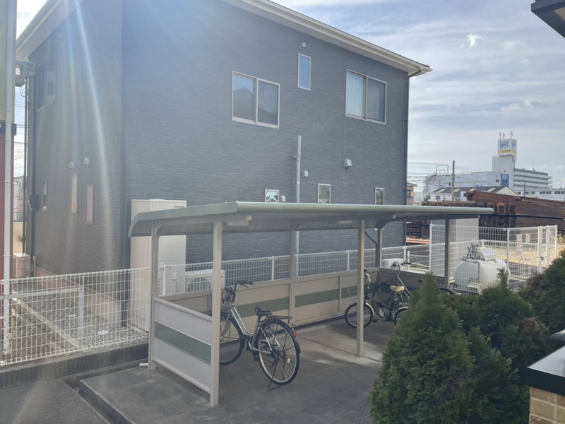 眺望 写真15