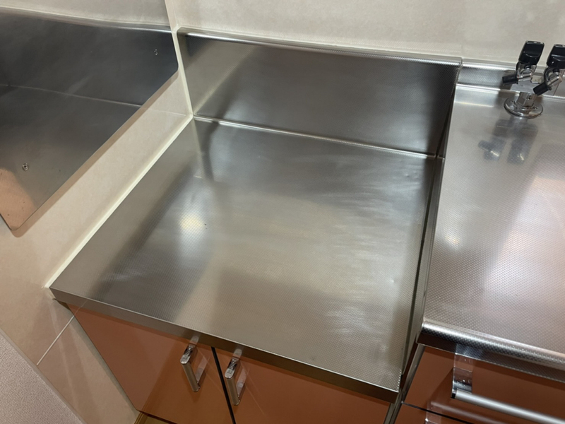 キッチン 写真19