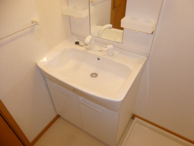 洗面所 写真6
