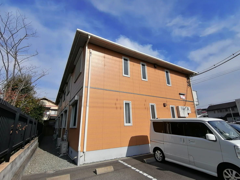 アゼリア宮上Ｃ