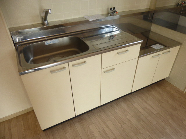 キッチン 写真3