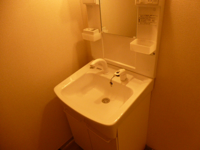 洗面所 写真6