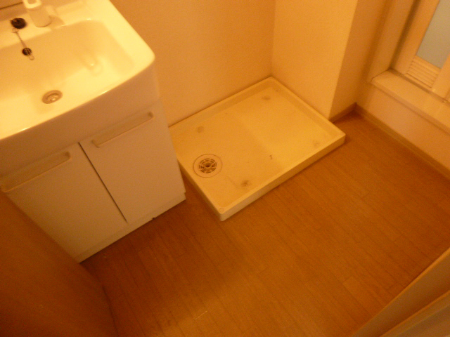 洗面所 写真10