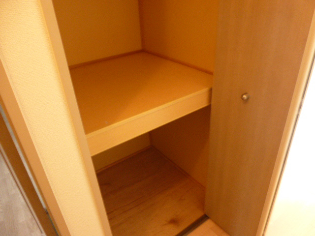 収納 写真14