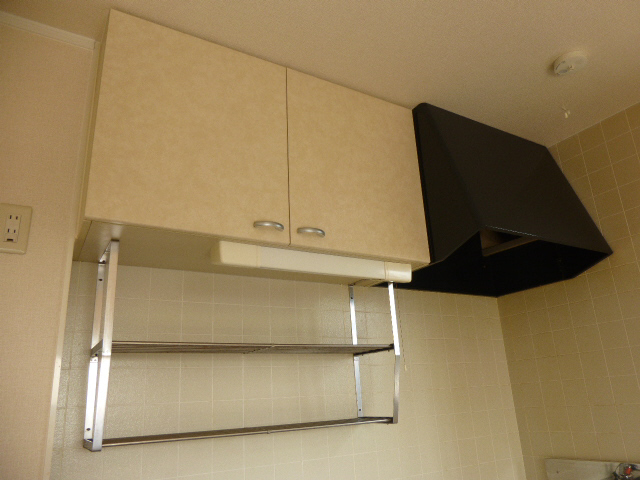 キッチン 写真16