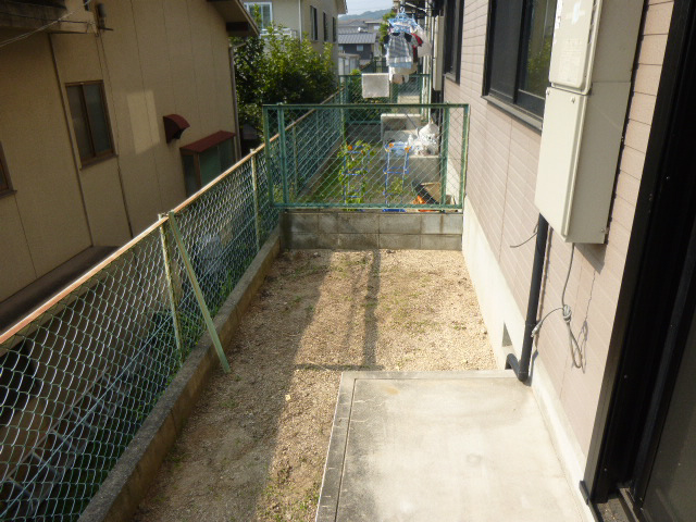 バルコニー・ベランダ 写真20