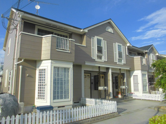 外観 外観 外観写真