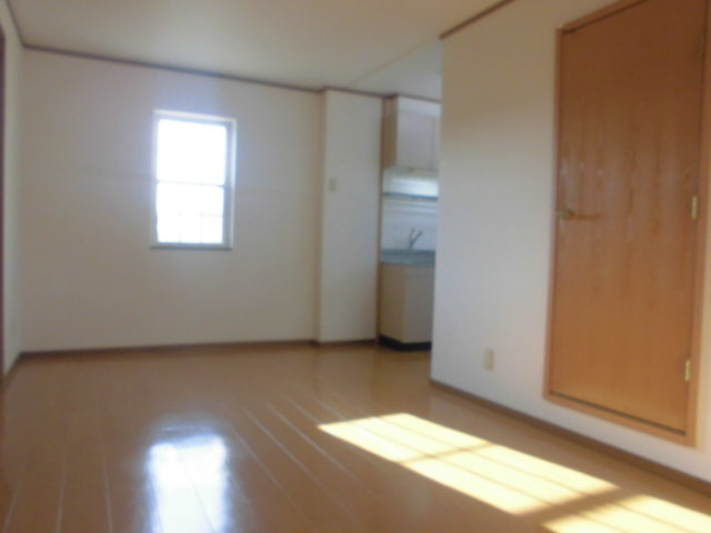 リビング 写真2