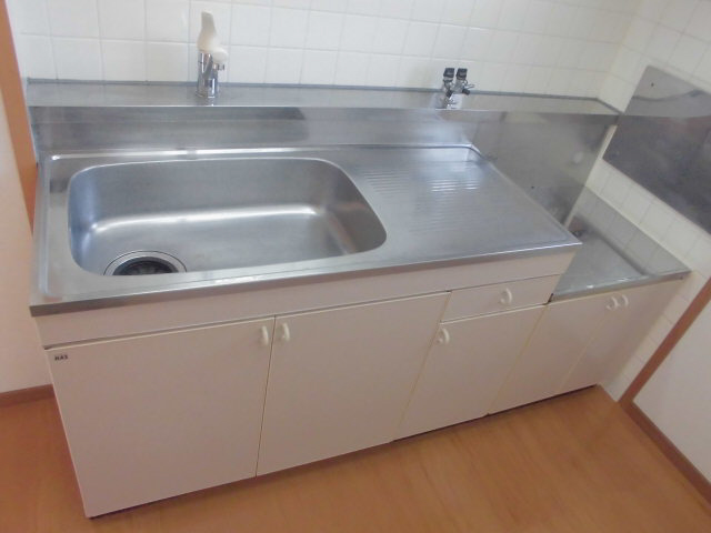 キッチン 写真3