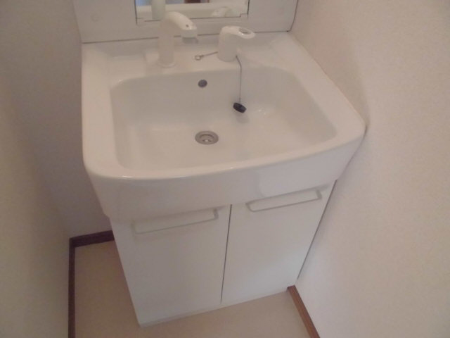 洗面所 写真6