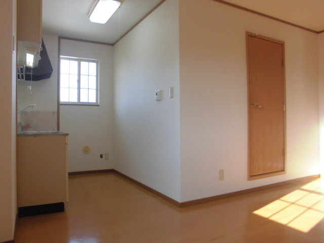 その他部屋・スペース 写真8