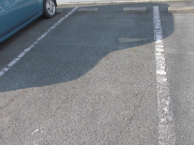 駐車場 写真10