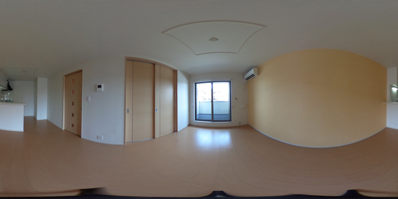 リビング 写真34