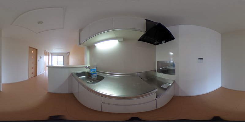 キッチン 写真36