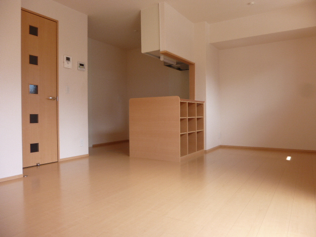 リビング 写真2