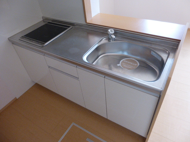 キッチン 写真3