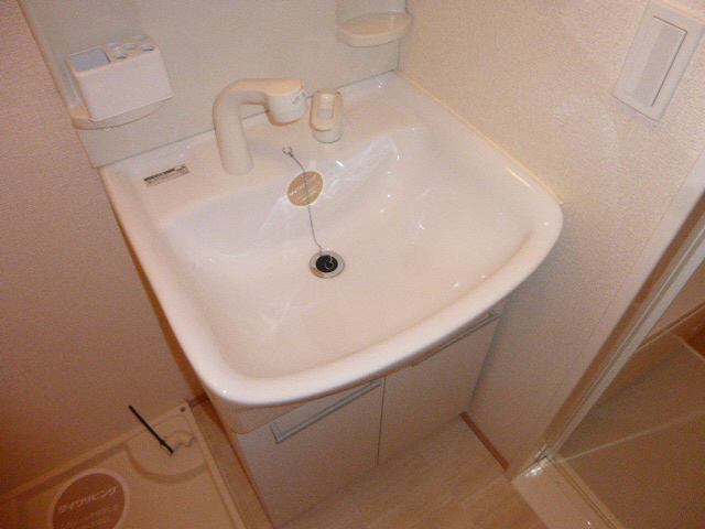 洗面所 写真6