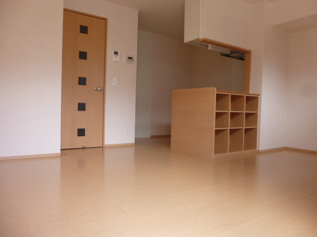 リビング 写真17