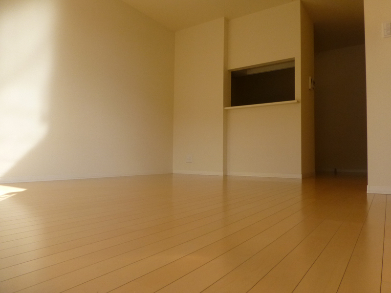 リビング 写真2