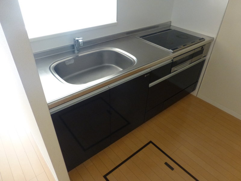 キッチン 写真3